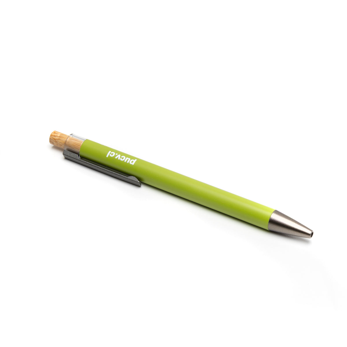 Bolígrafo Bumy PUCV
