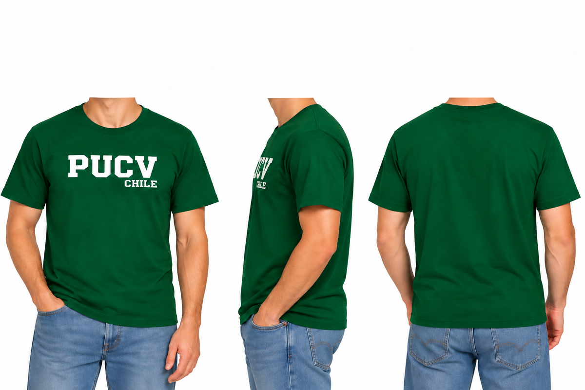 Polera PUCV