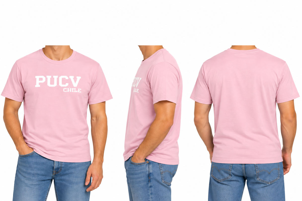 Polera PUCV