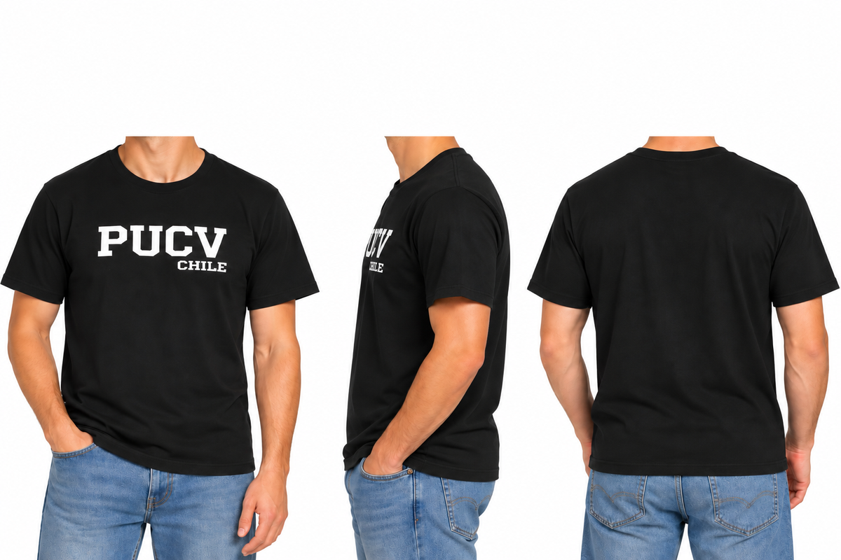 Polera PUCV