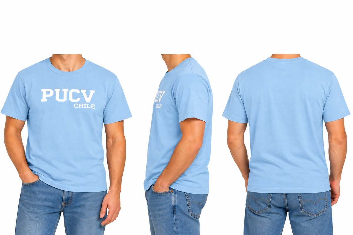 Polera PUCV