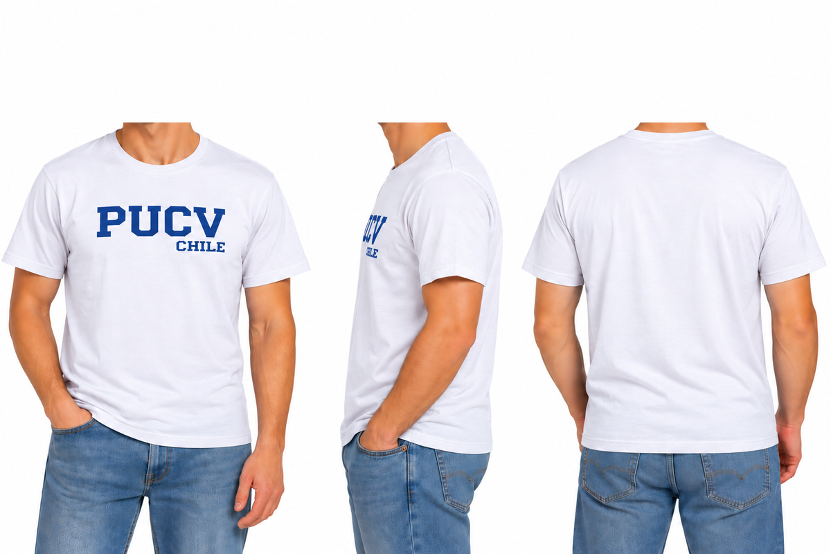 Polera PUCV