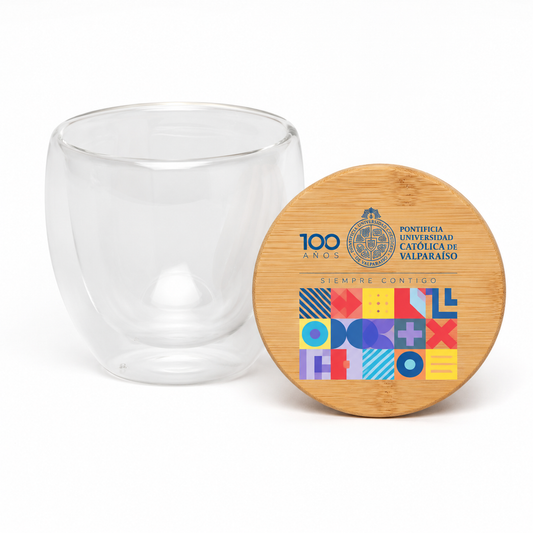 Taza Colombia 100 Años Color