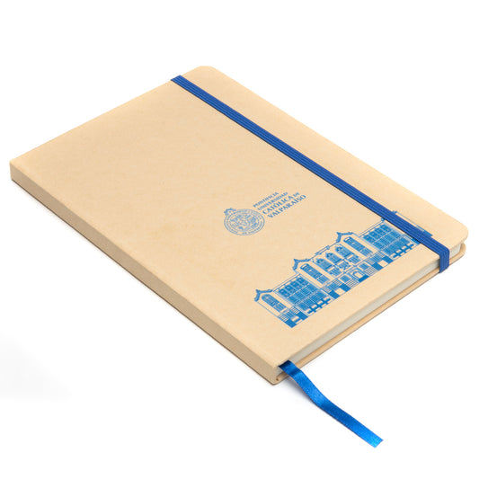 Libreta Bookraft Casa Central