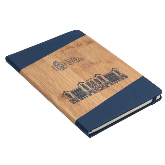 Libreta Escandinava Casa Central
