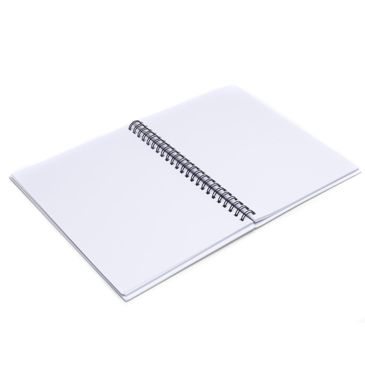 Cuaderno Espiral PUCV