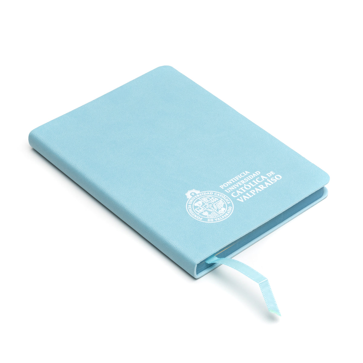 Libreta Eco Colors PUCV