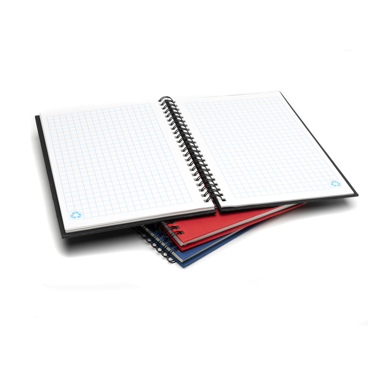 Cuaderno Espiral PUCV