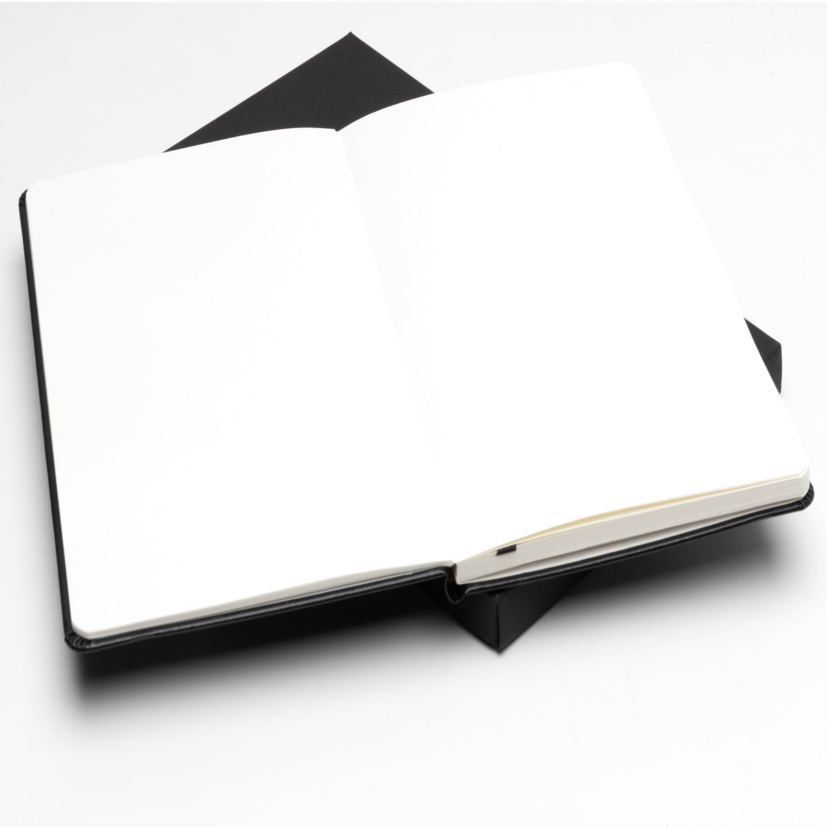 Libreta Black