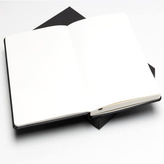 Libreta Black