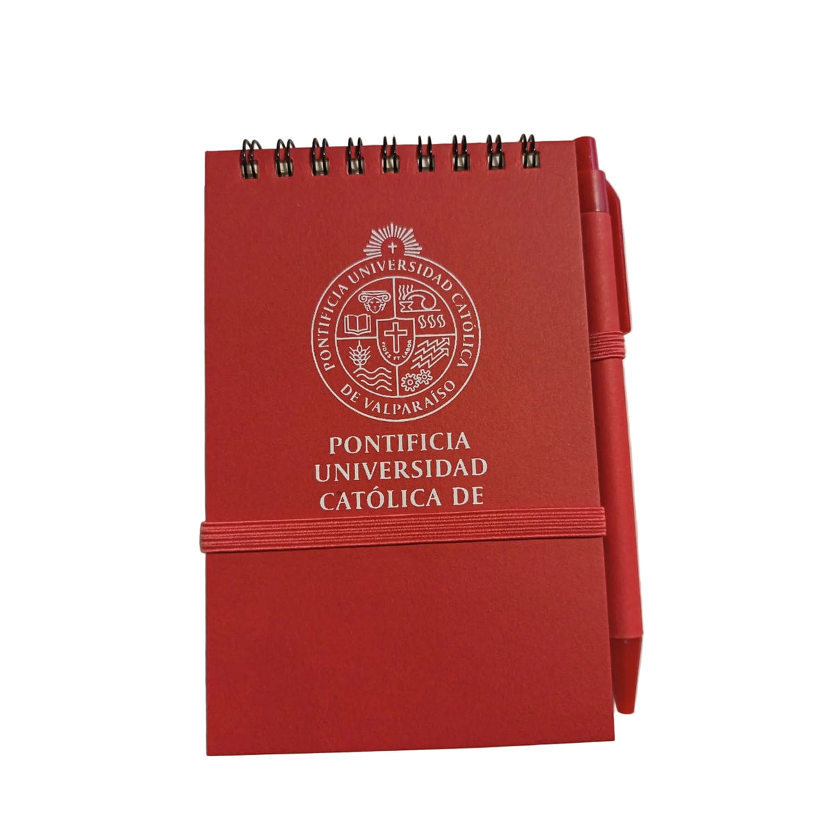 Mini Libreta