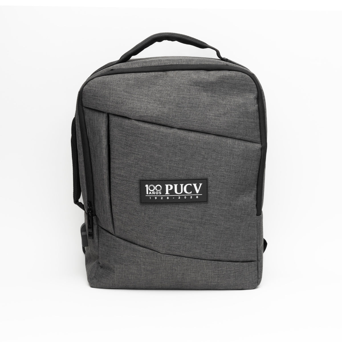 Mochila 100 años