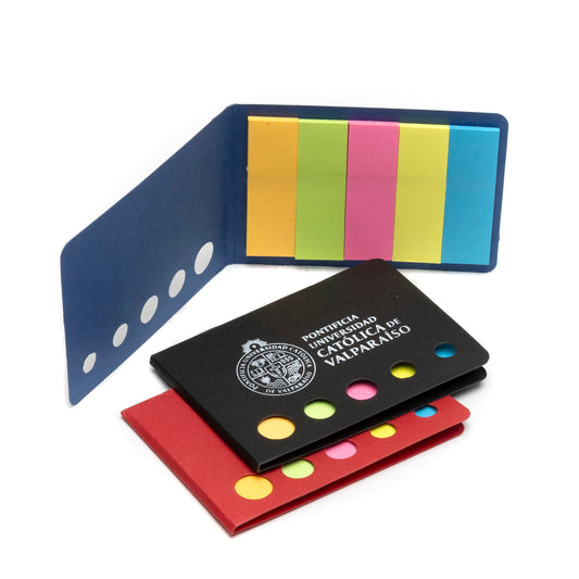Set Post It PUCV