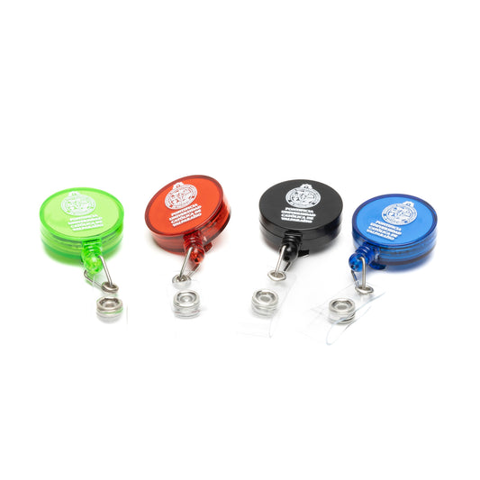 Lanyard Retráctil PUCV