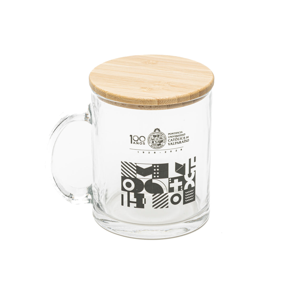 Taza Magui 100 Años
