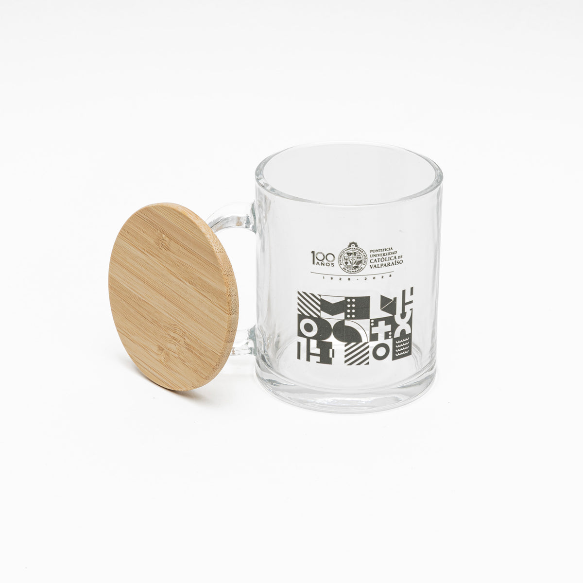Taza Magui 100 Años