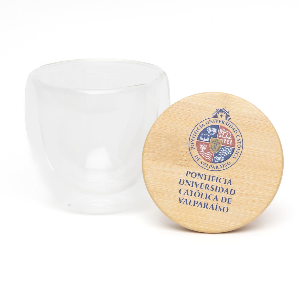 Taza Colombia PUCV Color