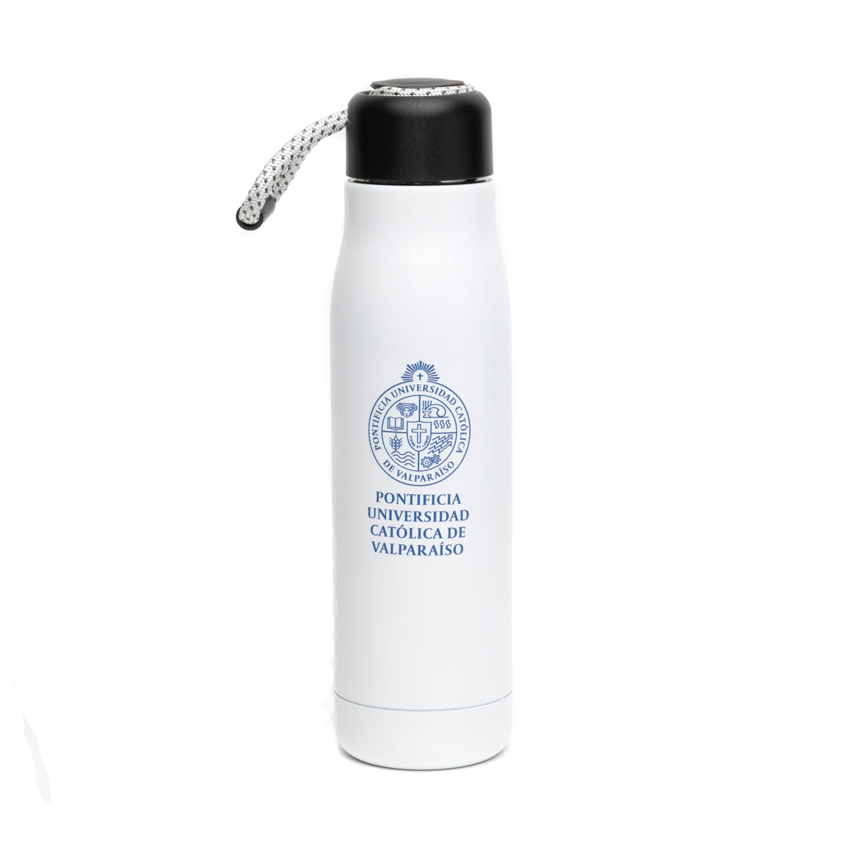 Botella Cleo PUCV