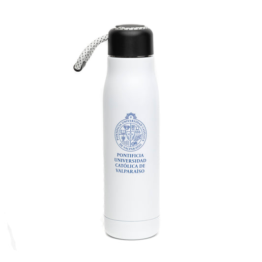 Botella Cleo PUCV