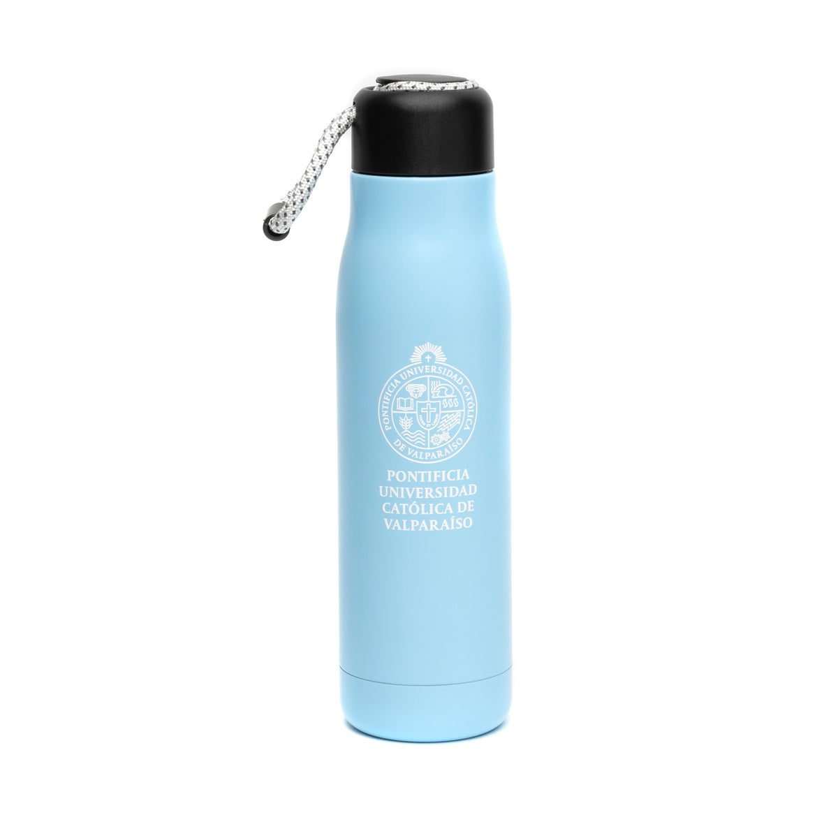 Botella Cleo PUCV