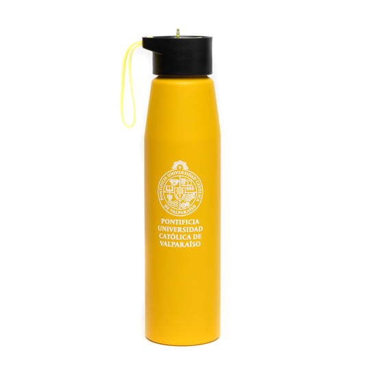 Botella Lis PUCV