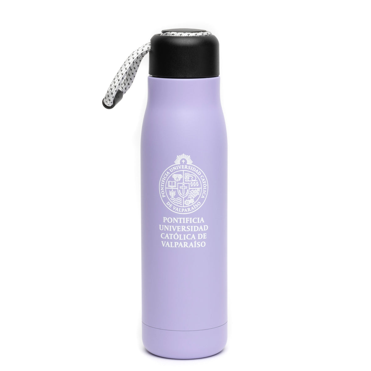 Botella Cleo PUCV