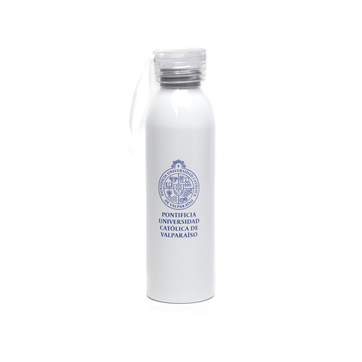 Botella Han PUCV
