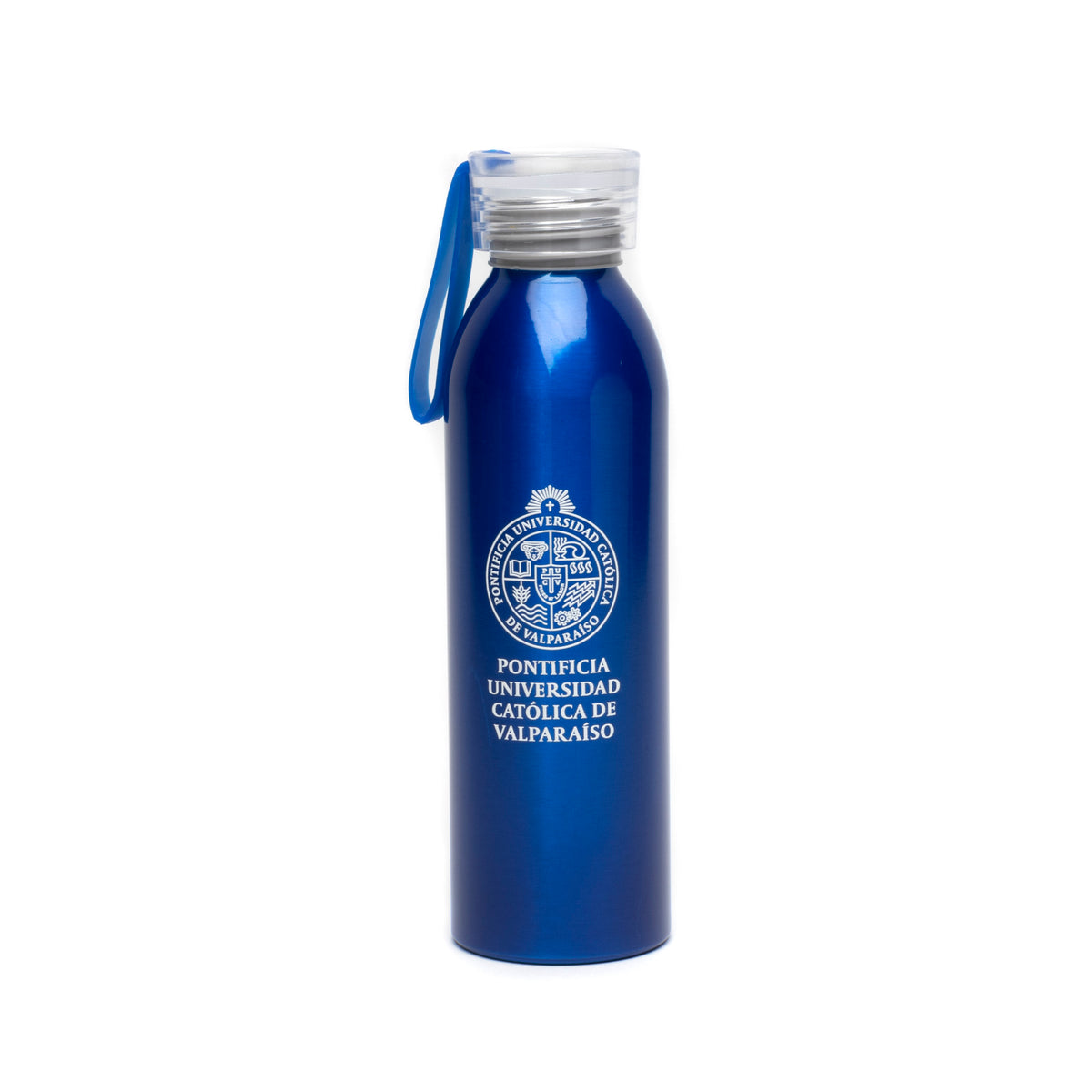 Botella Han PUCV